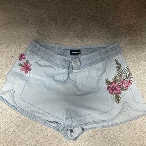 Express Short